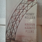Henry Miller - Kravun kääntöpiiri (nid.) - pikkukuva 1