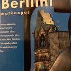 BERLITZ - BERLIINI - MATKAOPAS - pikkukuva 1