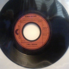 GLORIA GAINOR  ::  I WILL SURVIVE  ::  VINYYLI  7"   1979  ! - pikkukuva 1