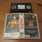 The Dead Zone: viimeinen yhteys VHS FIx Stephen King - pikkukuva 1