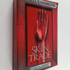Laurell K. Hamilton : Skin trade : an Anita Blake, vampir... - pikkukuva 1