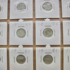 20 Kolikkoa CCCP 15 kop 1936 - 1982 - pikkukuva 3