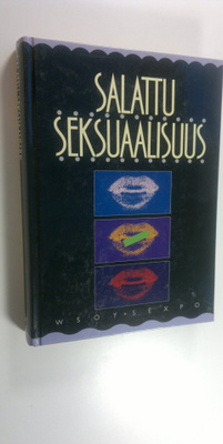 Kai ym. Sievers : Salattu seksuaalisuus