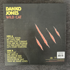 Danko Jones - Wild Cat GER 2017 Limited Edition Purple LP - pikkukuva 2