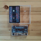 Rakkaudella 2 (Vicky Rosti, Kake Randelin) c-kasetti - pikkukuva 2