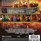 Percy Jackson : Hirviöidenmeri - (Blu-ray) - pikkukuva 2