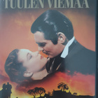 TUULEN VIEMÄÄ DVD - pikkukuva 1