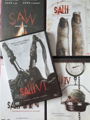 SAW