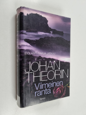 Johan Theorin : Viimeinen ranta