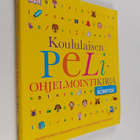 Jon Woodcock : Koululaisen peliohjelmointikirja : Vaiheit... - pikkukuva 1
