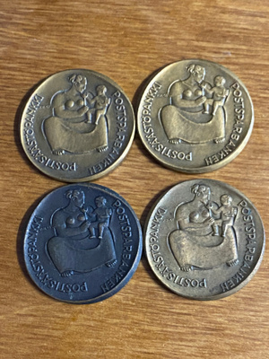 POSTISÄÄSTÖPANKKI