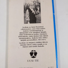Saimi Puusniekka : Savilintu - pikkukuva 2