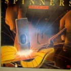SPINNERS  ::  LABOR OF LOVE  ::  VINYYLI  LP    Spin US-1981 - pikkukuva 1
