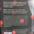 VIRPI HÄMEEN-ANTTILA: MARIONETIT - pikkukuva 2
