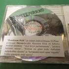 22-PISTEPIRKKO - BOARDROOM WALK CDS - pikkukuva 2