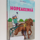 Sofia Wallin : Hopeakenkä - pikkukuva 1