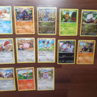 Pokemon Phantom Forces Sarjan kortteja yksittäin myynnissä - pikkukuva 2