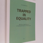 Anu Pylkkänen : Trapped in Equality - pikkukuva 1