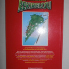 Walt Disney: Ankkalinnan rekireissu - pikkukuva 2