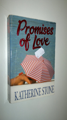 Katherine Stone : Promises of love