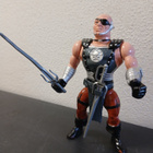 Blade motu complete - pikkukuva 1