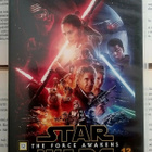 Star Wars: The Force Awakens (DVD) - pikkukuva 1