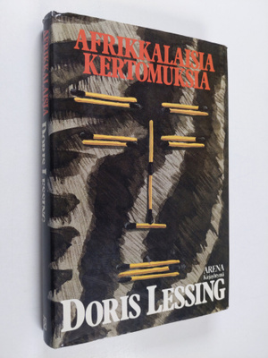 Doris Lessing : Afrikkalaisia kertomuksia