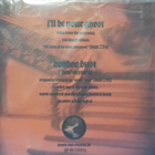 THE DEVIL'S BLOOD - I'LL BE YOUR GHOST - EX+/EX- 12" SINGLE - pikkukuva 2