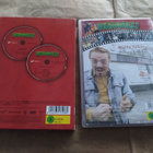 Kummeli kyllä lähtee! 1991-1993 (DVD) (2 levyä) - pikkukuva 2