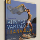 Marja Putkisto : Kiinteä vartalo & ihana olo : kevytohjelma - pikkukuva 1