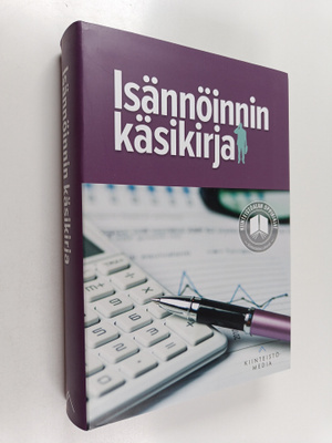 Isännöinnin käsikirja