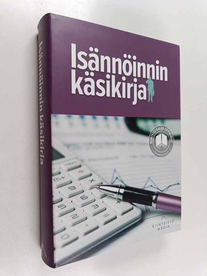 Isännöinnin käsikirja
