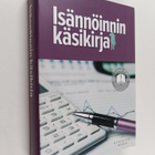 Isännöinnin käsikirja - pikkukuva 1