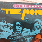 THE MONKEES - THE BEST OF THE MONKEES ( 1972) - pikkukuva 3