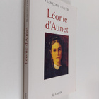 Francoise Lapeyre : Leonie d'Aunet - lorsque je vous vois... - pikkukuva 1