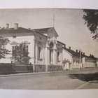 VANHA Postikortti Pietarsaari 1930-luku - pikkukuva 1