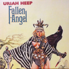 URIAH HEEP - FALLEN ANGEL LP - pikkukuva 1