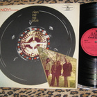 NOVI SINGERS - Rien Ne Va Plus - LP 1973 jazz - pikkukuva 1
