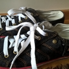 Lee Cooper Canvas matalavartiset Tennarit - koko 41 - pikkukuva 2