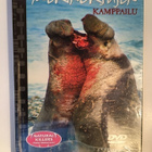 Natural killers - Merinorsujen Kamppailu (DVD) UUSI! - pikkukuva 1