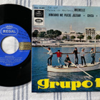 Grupo 15 – Michelle Ep Spain 1966 - pikkukuva 1
