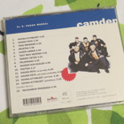 XL 5 - Pedon merkki CD - pikkukuva 2