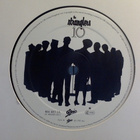THE STRANGLERS :: 10 :: VINYYLI  LP     1990 - pikkukuva 4