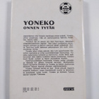 Yoneko Tahara : Yoneko, onnen tytär - pikkukuva 2