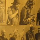 Venäjä: seitsemän vintage näytelmäkorttia - 1900-luku alku - pikkukuva 1