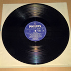 LP BERDIEN STENBERG  RONDO RUSSO 814 220-1 STEREO - pikkukuva 4