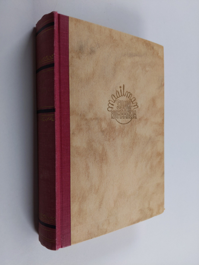 Victor Hugo : Kurjat 1