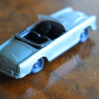 Hammer Fiat 1500S - pikkukuva 2