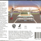 CHEECH & CHONG Greatest Hit CD 1981 PILVIHUUMORIA Dave! - pikkukuva 2