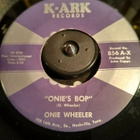 ONIE WHEELER,K-ARK 856 - pikkukuva 2